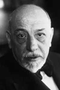 Photo Luigi Pirandello