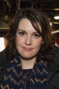 Photo Melanie Lynskey