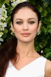 Photo Olga Kurylenko