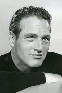 Photo Paul Newman