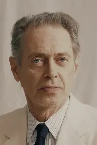 Photo Steve Buscemi