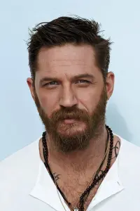 Photo Tom Hardy