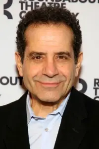 Photo Tony Shalhoub