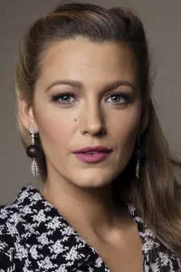 Photo Blake Lively