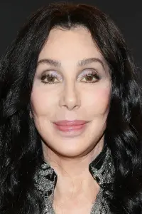 Photo Cher