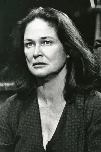 Photo Colleen Dewhurst