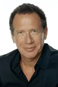 Photo Garry Shandling