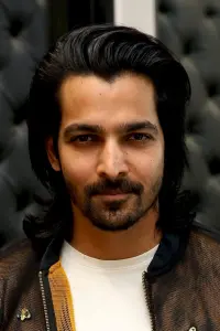 Photo Harshvardhan Rane