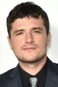 Photo Josh Hutcherson