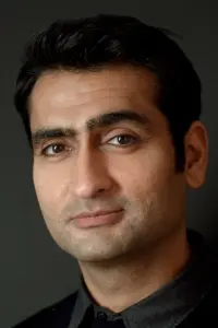 Photo Kumail Nanjiani