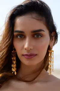 Photo Manushi Chhillar