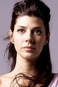 Photo Marisa Tomei