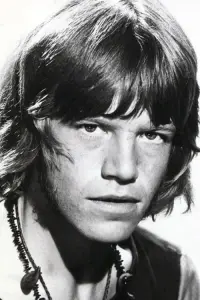 Photo Robin Askwith