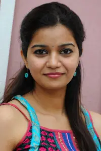 Photo Swathi Reddy