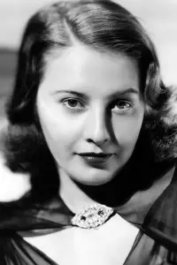 Photo Barbara Stanwyck