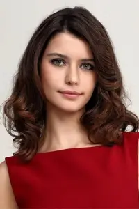 Photo Beren Saat