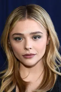 Photo Chloë Grace Moretz