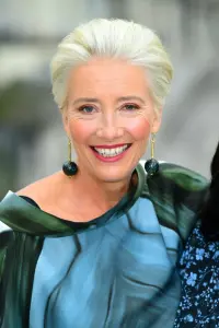 Photo Emma Thompson