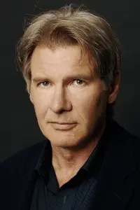 Photo Harrison Ford