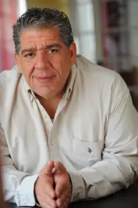 Photo Joey Diaz