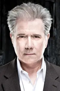 Photo John Larroquette