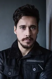 Photo Peter Gadiot