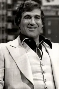 Photo Shecky Greene