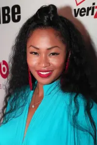 Photo Tae Heckard