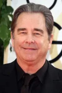 Photo Beau Bridges