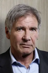 Photo Harrison Ford