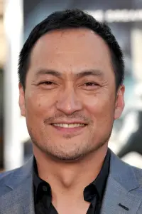 Photo Ken Watanabe