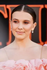 Photo Millie Bobby Brown