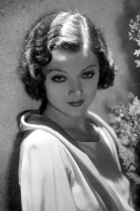 Photo Myrna Loy