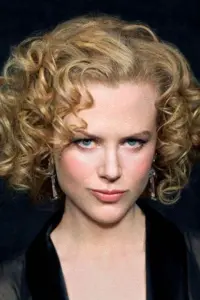 Photo Nicole Kidman