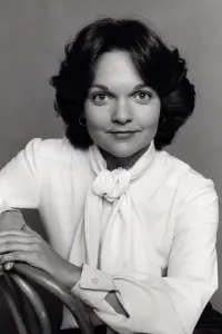 Photo Pamela Reed