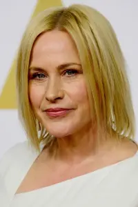 Photo Patricia Arquette