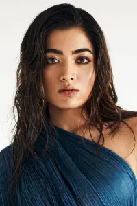 Photo Rashmika Mandanna