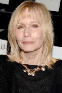 Photo Sally Kellerman