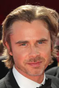 Photo Sam Trammell