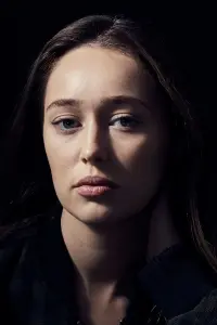 Photo Alycia Debnam-Carey