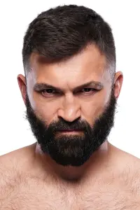 Photo Andrei Arlovski