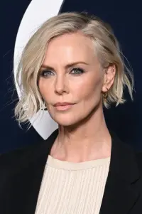 Photo Charlize Theron