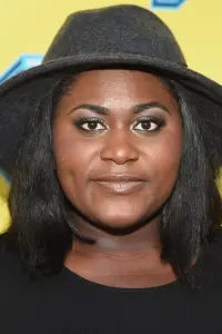 Photo Danielle Brooks