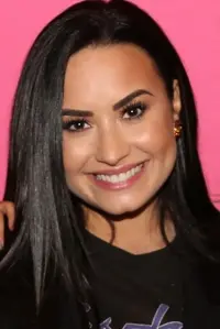 Photo Demi Lovato