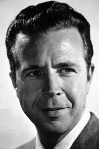 Photo Dick Powell