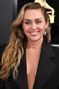 Photo Miley Cyrus