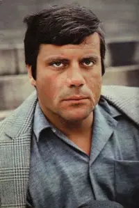 Photo Oliver Reed