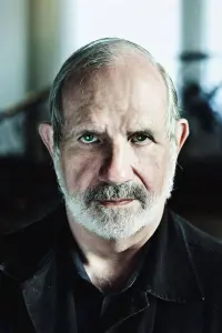 Photo Brian De Palma