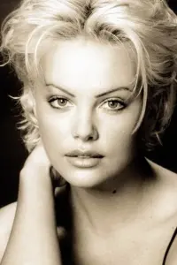 Photo Charlize Theron