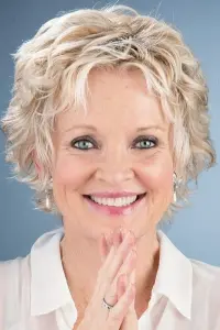 Photo Christine Ebersole